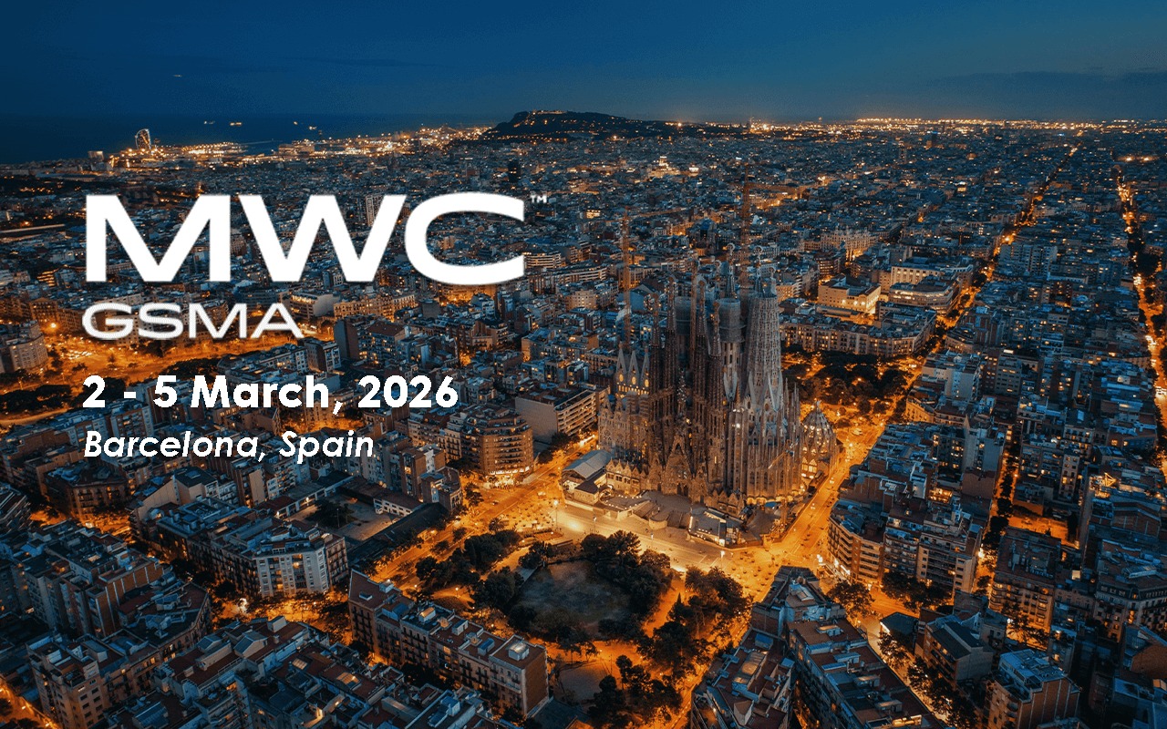 back to MWC after 5 years: AI, aerospace, and new beginnings
