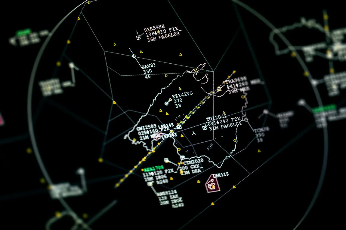 SACTA-iTEC System
